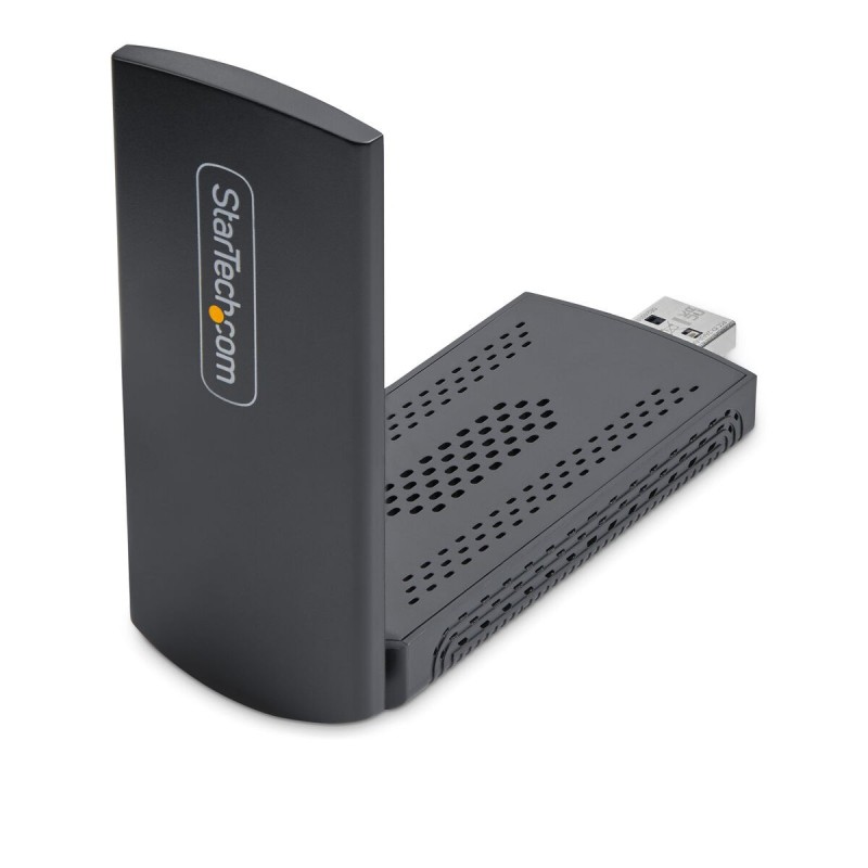 Carte Réseau Startech AX54005A-USB-WIFI-6E