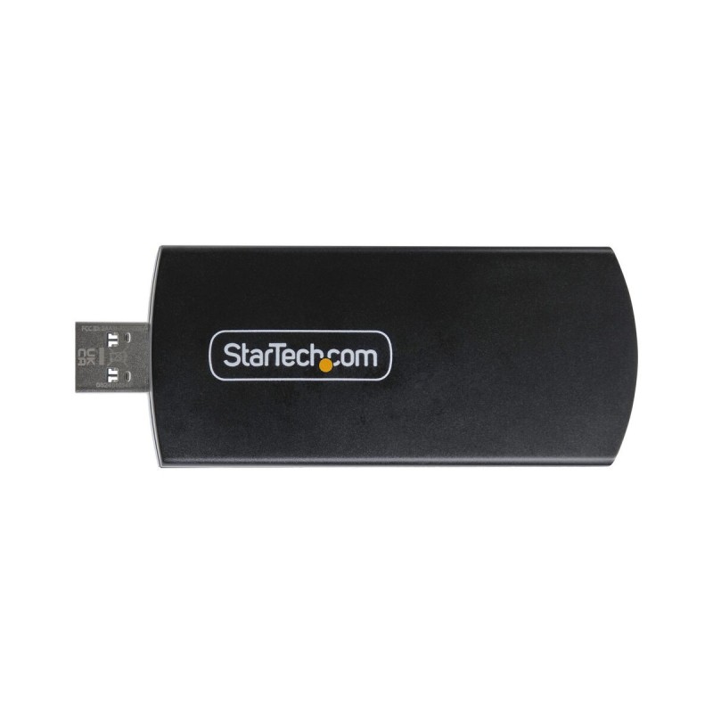 Carte Réseau Startech AX54005A-USB-WIFI-6E