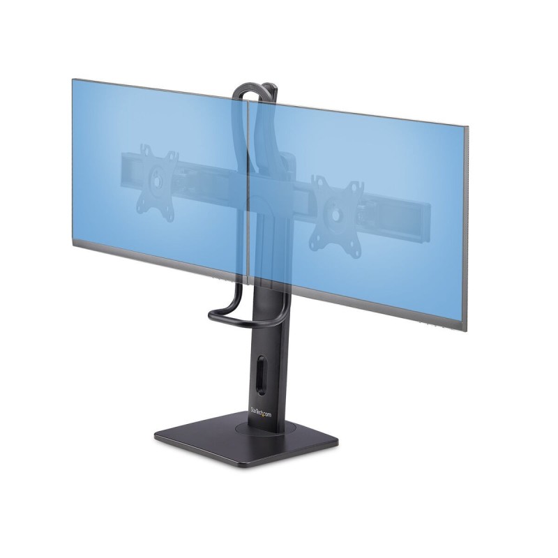 Support de table d'écran Startech 2MC1S-MONITOR-STAND 17" 27"