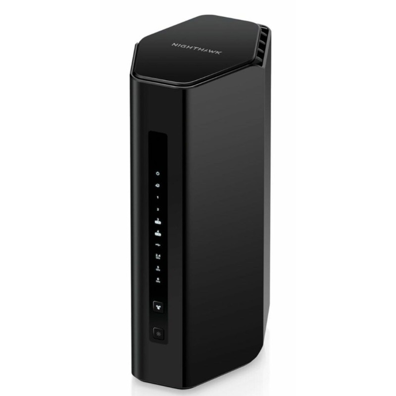 Router Netgear RS300-100EUS Noir Ethernet LAN Wi-Fi