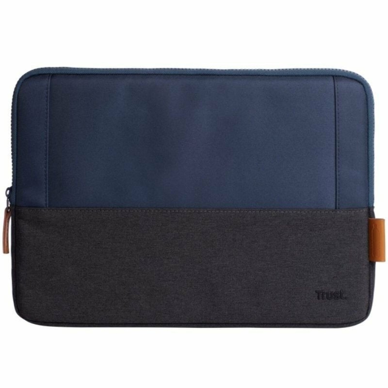 Housse d'ordinateur portable Trust 25123 Bleu