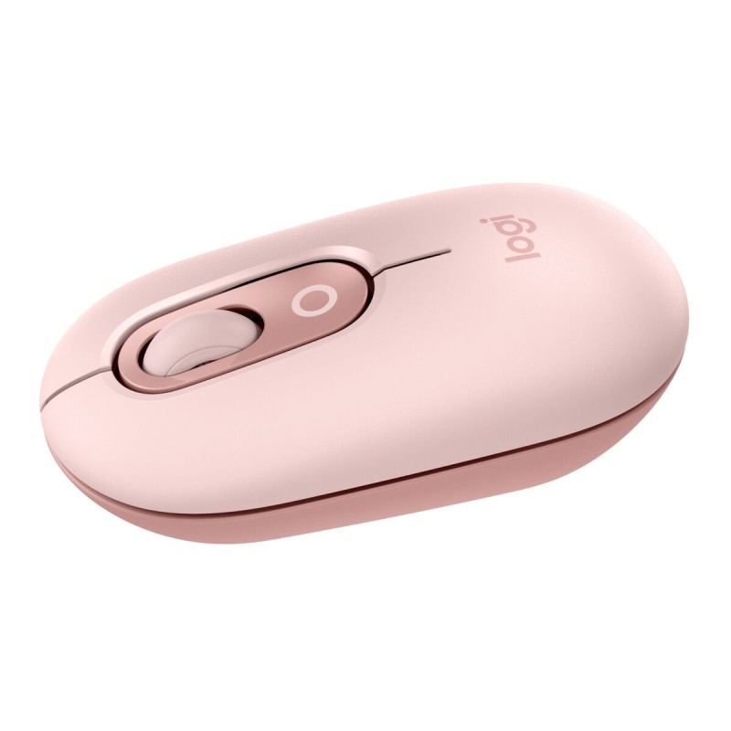 Souris Logitech POP Rose