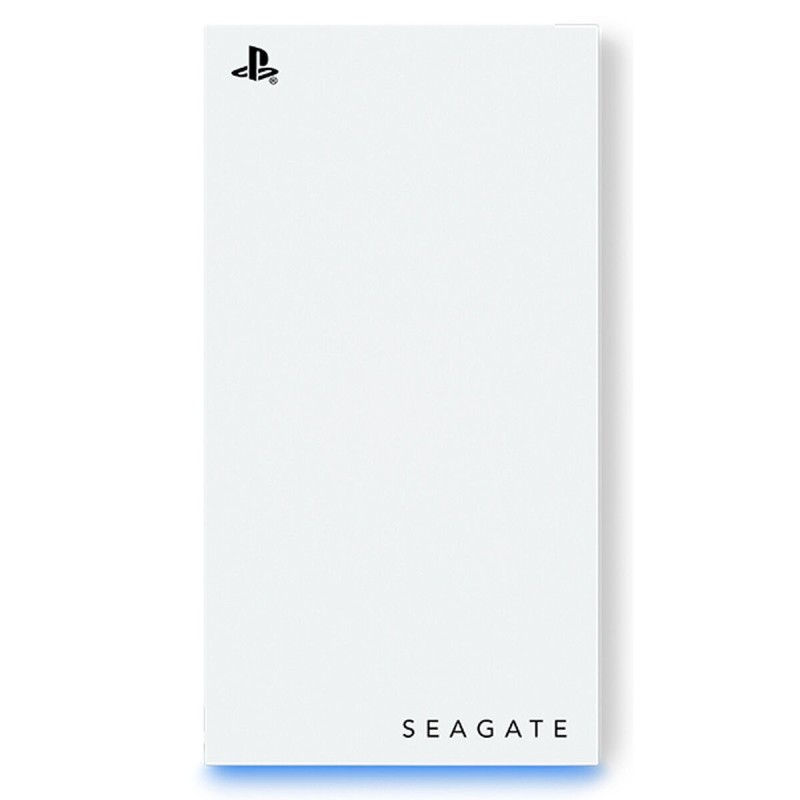 Disque Dur Externe Seagate STMH1000200 Blanc 1 TB