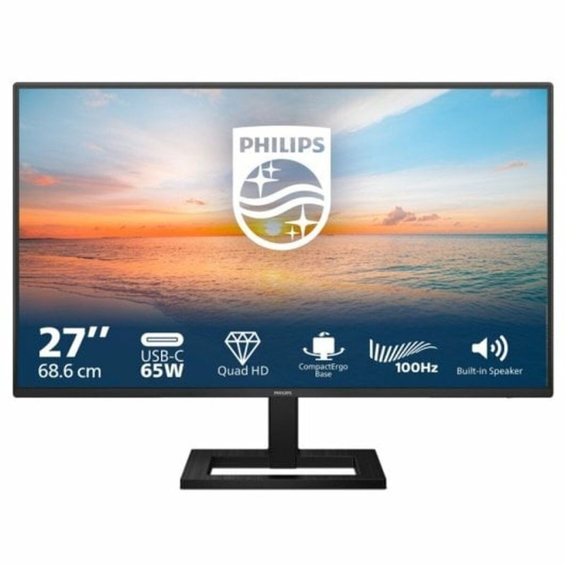 Monitor Gaming Philips 27E1N1600AE/00 Quad HD 27"