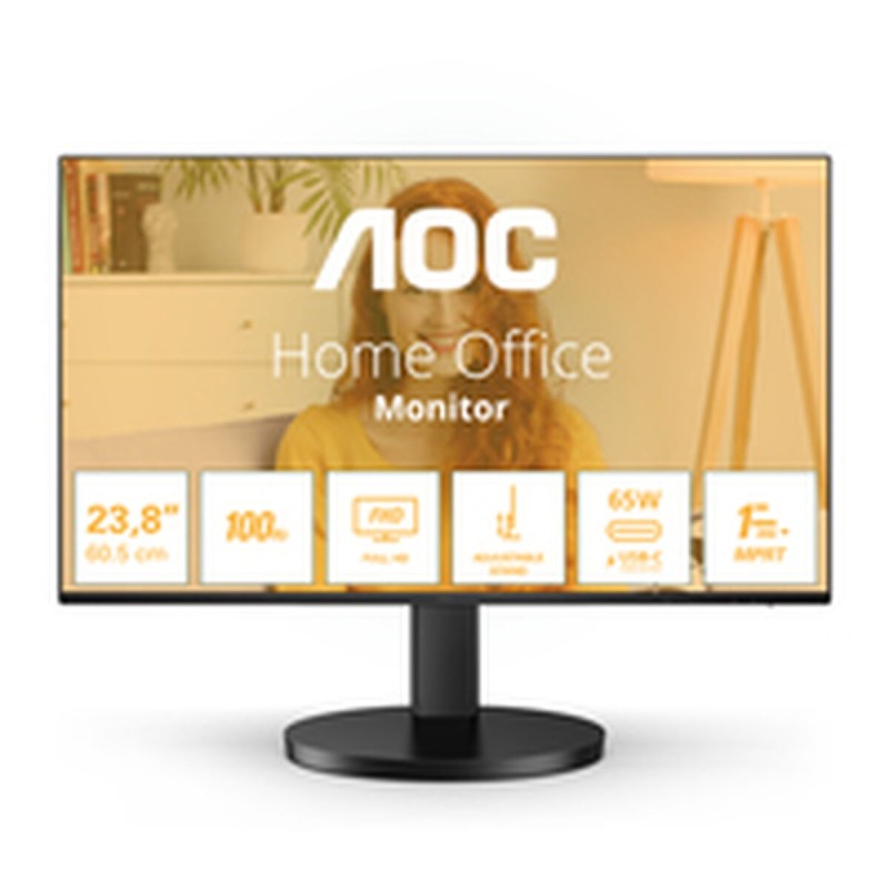 Monitor Gaming AOC Q27B3CF2 Quad HD 27"