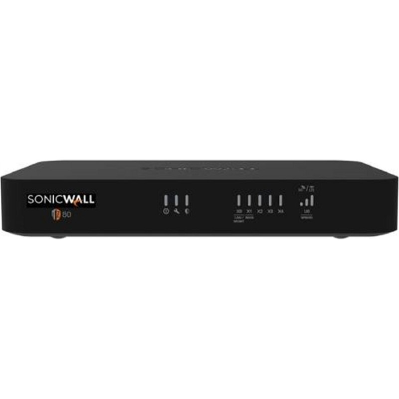 Router SonicWall 03-SSC-3031