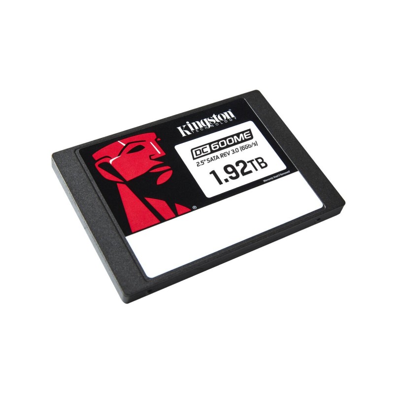 Disque dur Kingston SEDC600ME/1920G 1