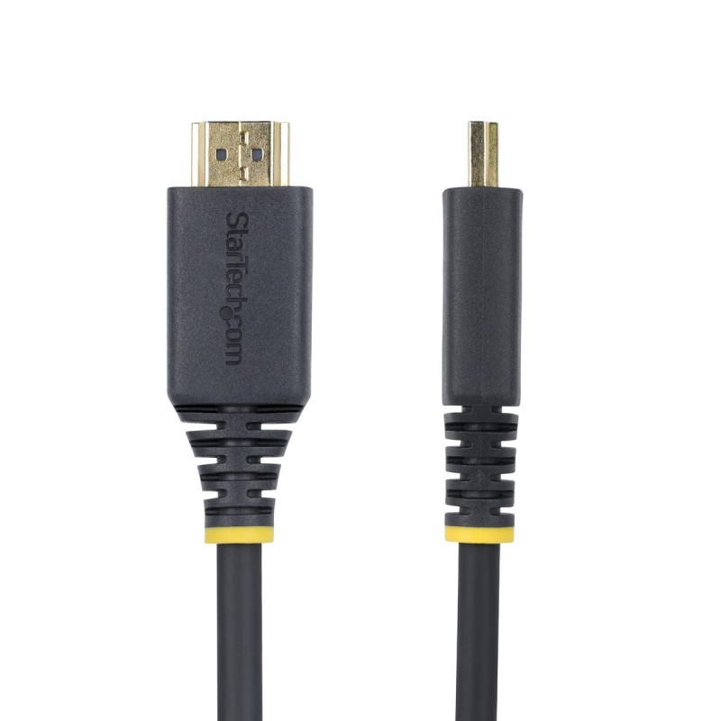 Chargeur d'ordinateur portable Startech HDMI2-CABLE-4K60-4M