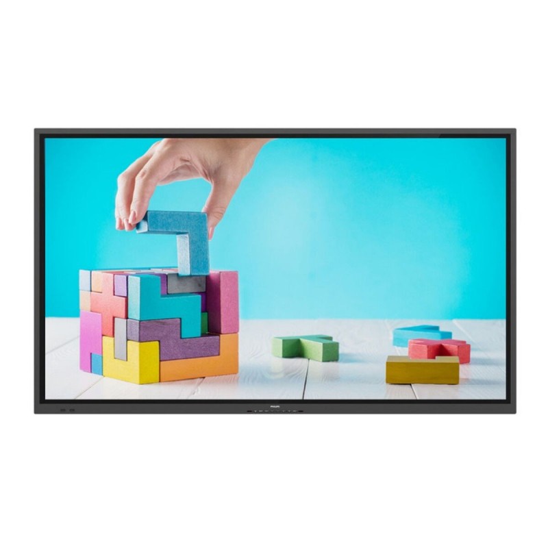 Moniteur Videowall Philips 65BDL3152E/00 4K Ultra HD 65"