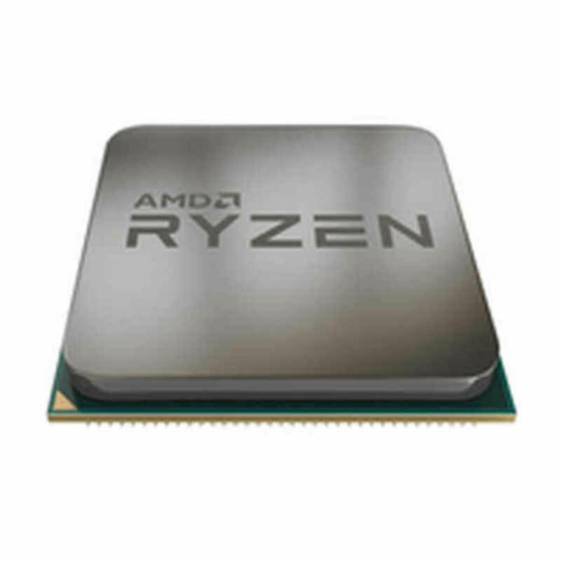 Processeur AMD 3400G AMD AM4