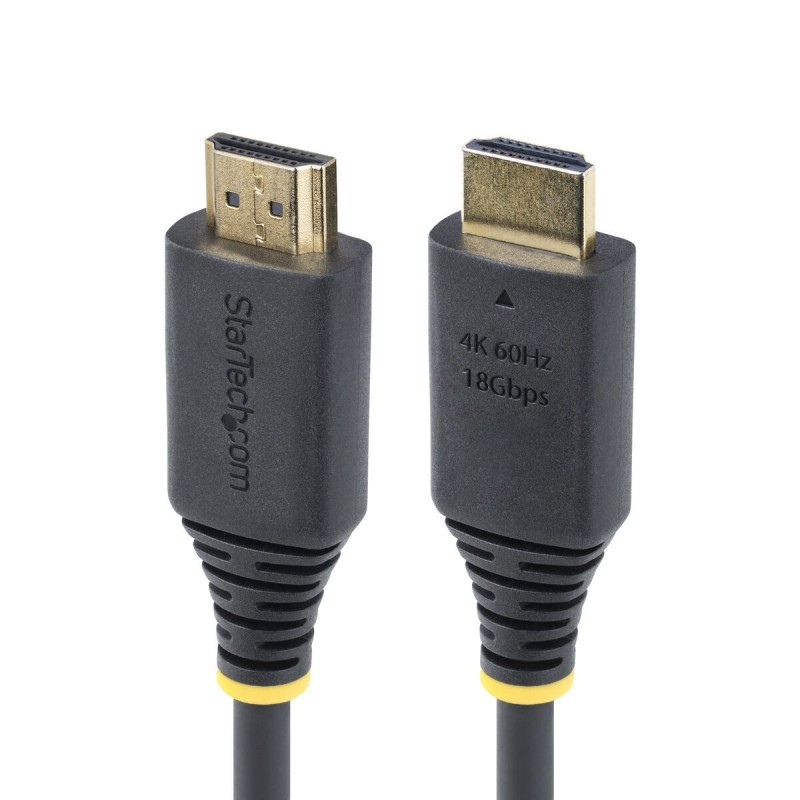 Chargeur d'ordinateur portable Startech HDMI2-CABLE-4K60-30C