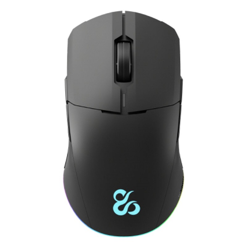 Souris sans-fil Newskill NS-MS-CHIRON-PRO Noir