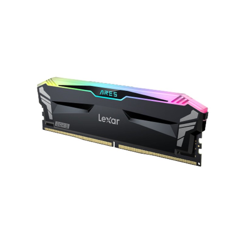 Mémoire RAM Lexar LD5EU016G-R6400GDLA 32 GB DDR5 SDRAM DDR5 6400 MHz cl32