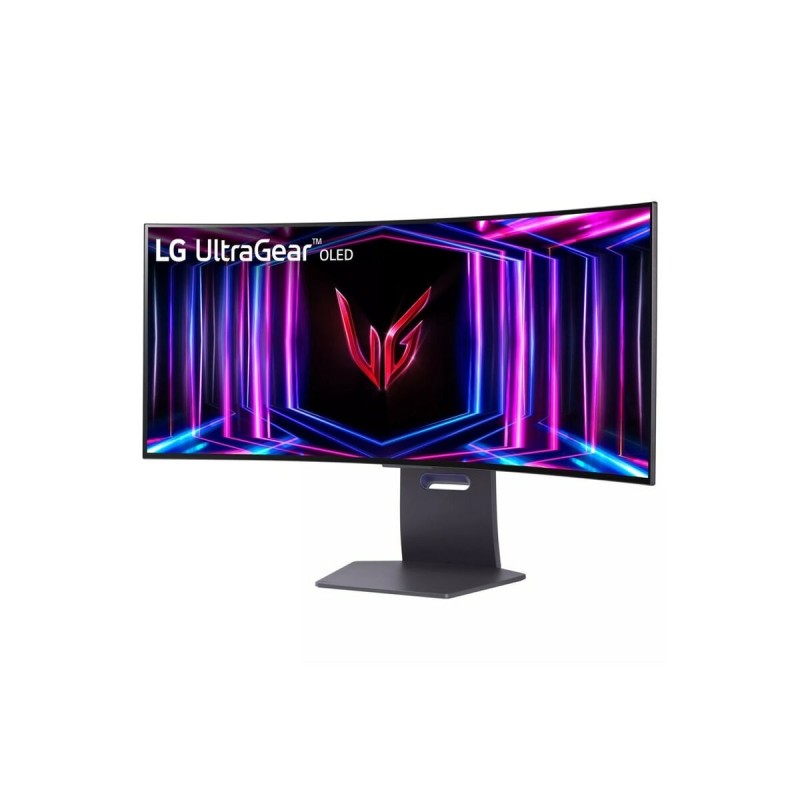 Écran LG 34GS95QE-B 34"