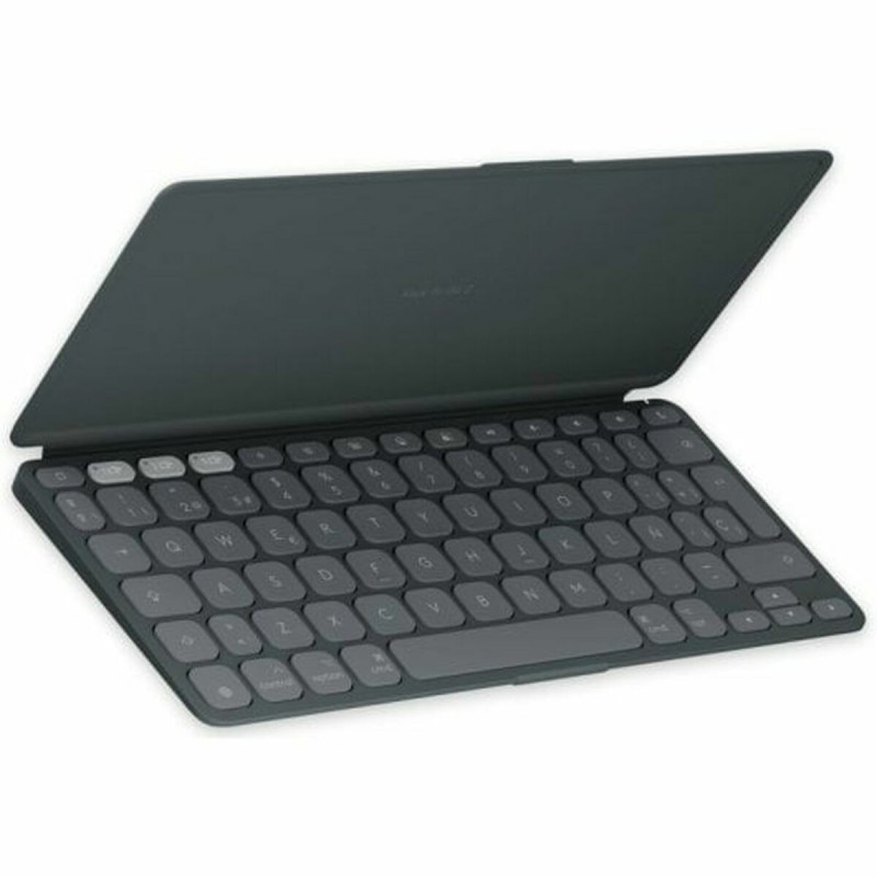 Clavier Bluetooth Logitech 920-013010 Graphite