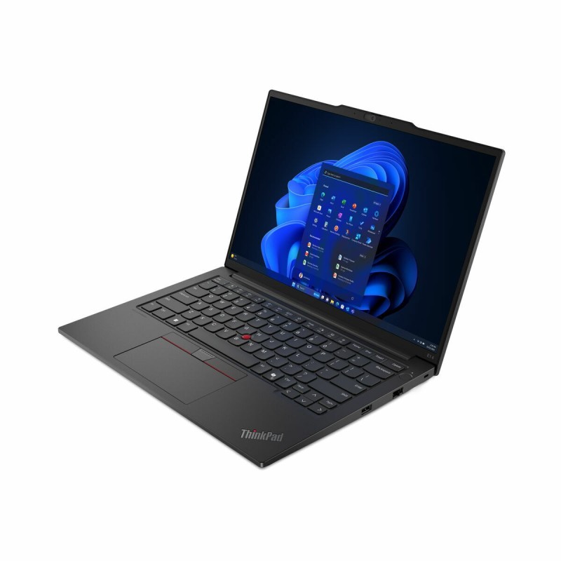 Ordinateur Portable Lenovo 21M70008SP 14" Intel Core Ultra 5 125U 8 GB RAM 256 GB SSD Espagnol Qwerty