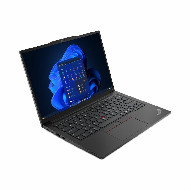 Ordinateur Portable Lenovo 21M70008SP 14" Intel Core Ultra 5 125U 8 GB RAM 256 GB SSD Espagnol Qwerty