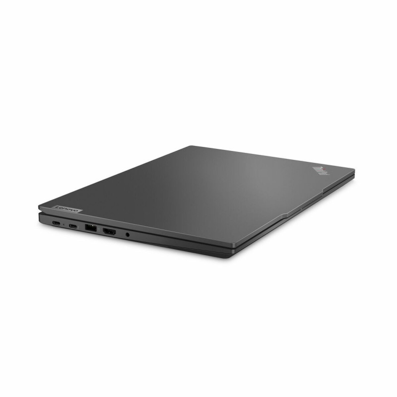 Ordinateur Portable Lenovo 21M70008SP 14" Intel Core Ultra 5 125U 8 GB RAM 256 GB SSD Espagnol Qwerty