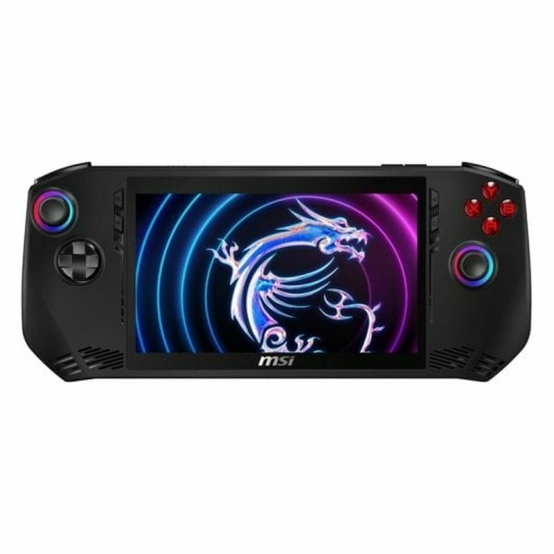 Console de jeux vidéo MSI 9S7-1T4111-085