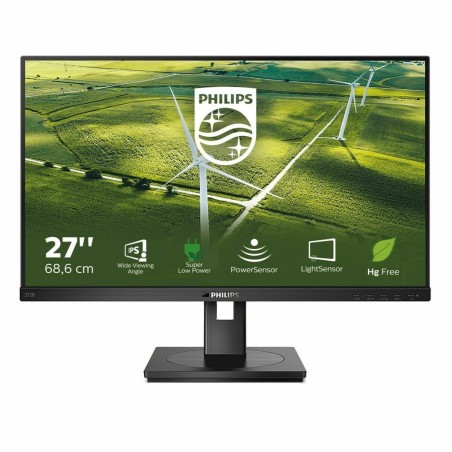 Monitor Gaming Philips 272B1G/00 27" Full HD