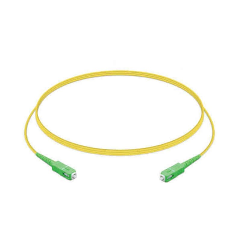 Câble à fibre optique UBIQUITI CN29316074 Jaune 1