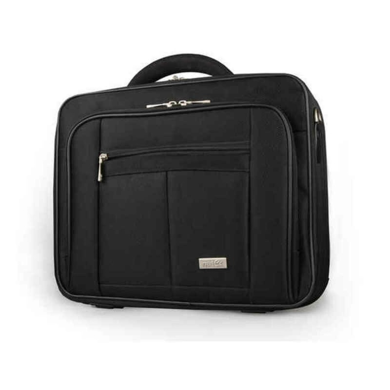 Housse pour ordinateur portable Natec NTO-0393 Noir (1 Unités) 17.3"