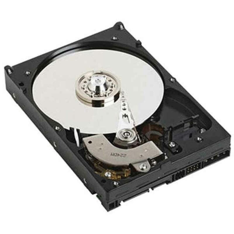 Disque dur Dell NPOS 3