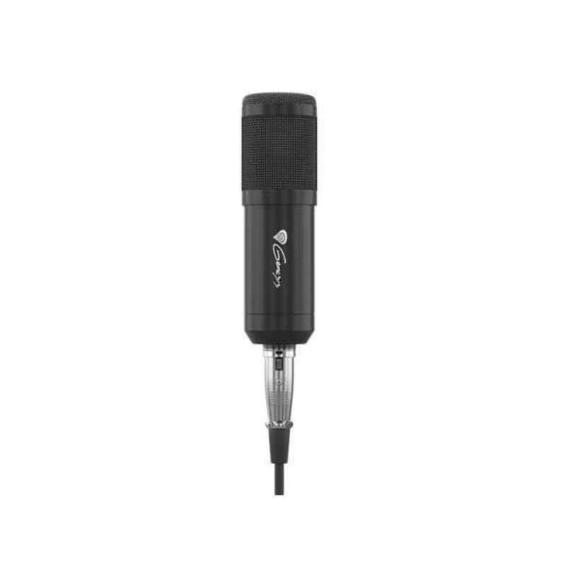 Microphone Genesis NGM-1695 Noir