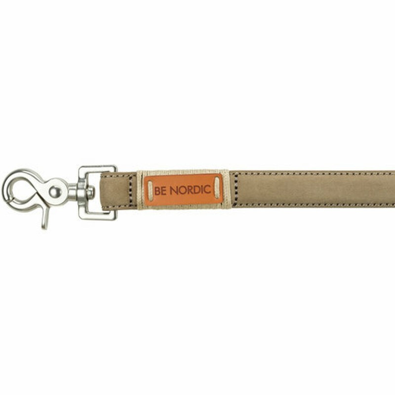 Laisse pour Chien Trixie Be Nordic Sable M/L