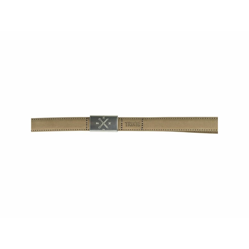 Laisse pour Chien Trixie Be Nordic Sable M/L