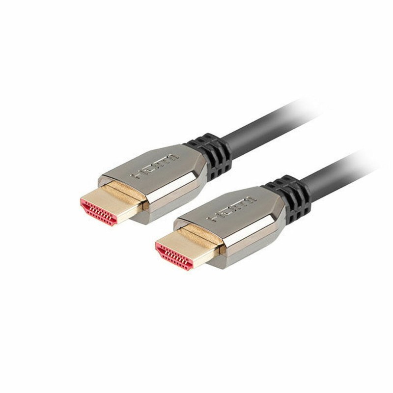 Câble HDMI Lanberg (1