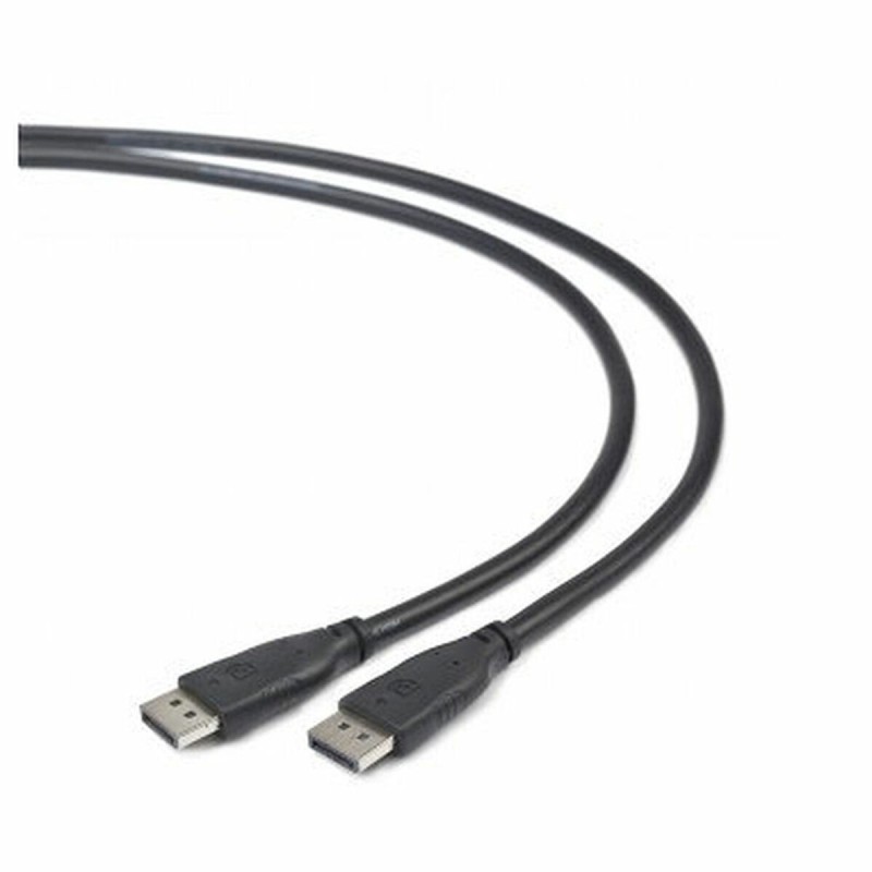 Câble DisplayPort GEMBIRD CC-DP2-6 1