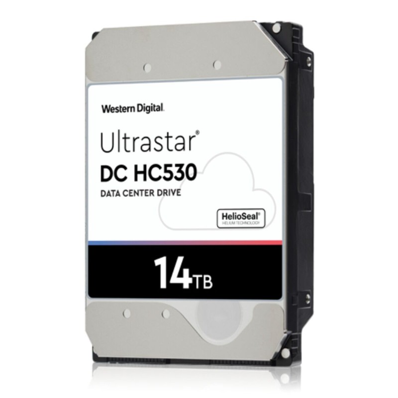 Disque dur Western Digital Ultrastar DC HC530