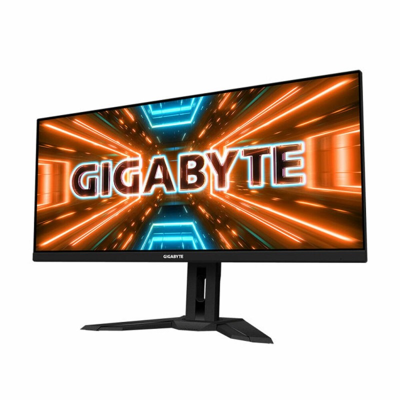 Écran Gigabyte M34WQ-EK 34" LCD 2K