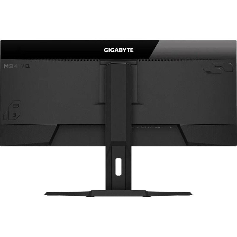 Écran Gigabyte M34WQ-EK 34" LCD 2K