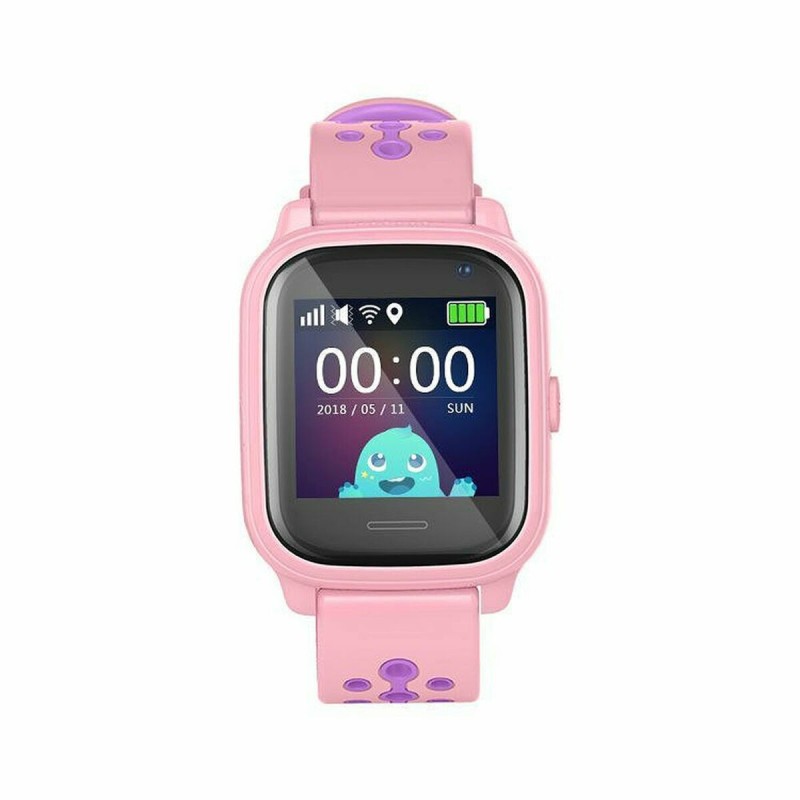 Montre intelligente LEOTEC KIDS ALLO GPS 1