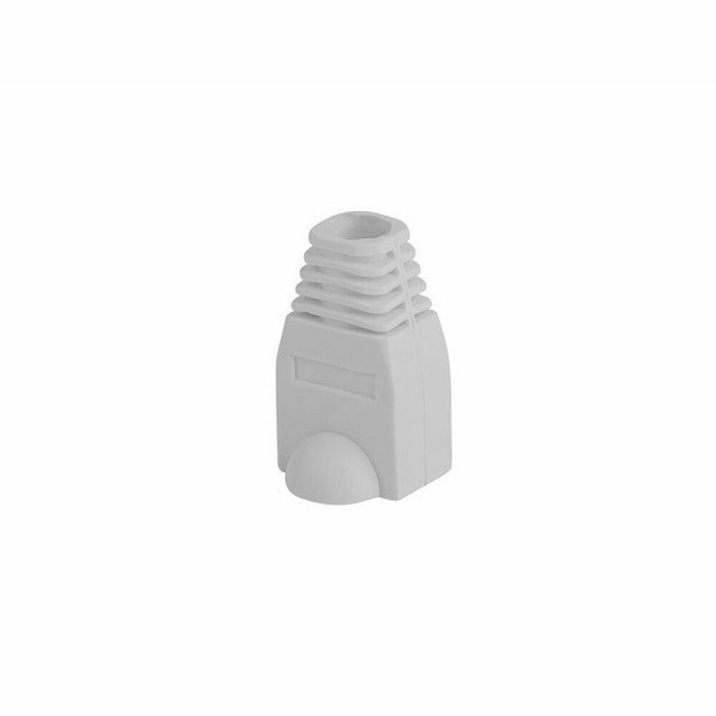 Manchon de Protection pour Connecteur RJ45 Lanberg PLB-1000-S