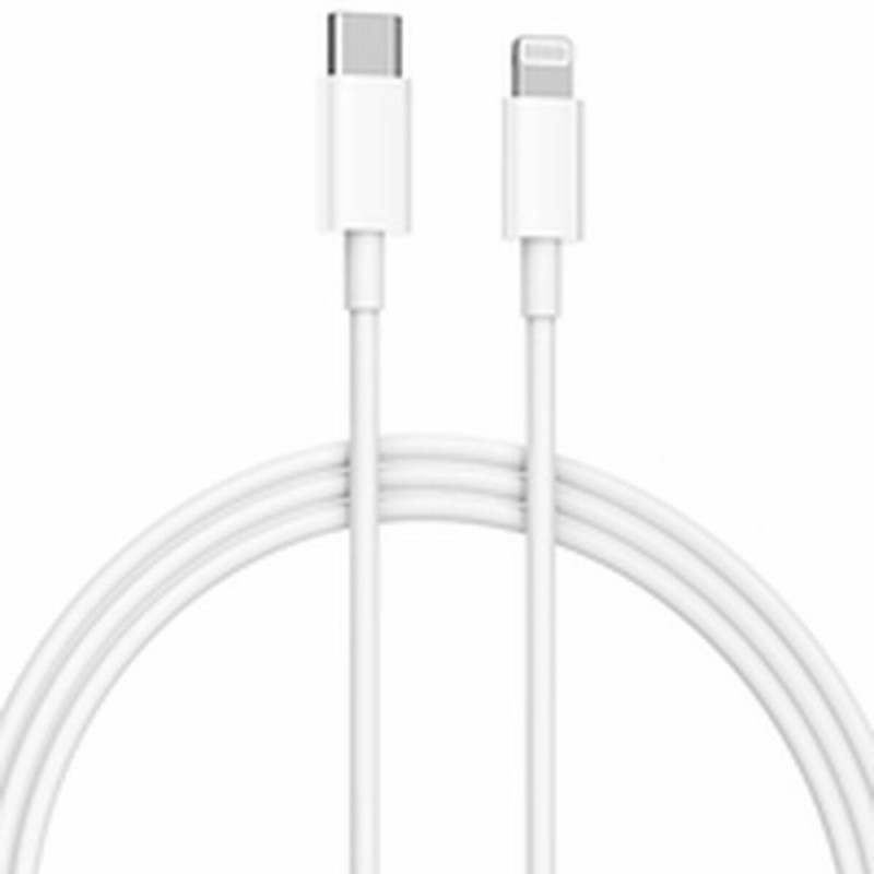 Câble Lightning Xiaomi XM700013 Blanc