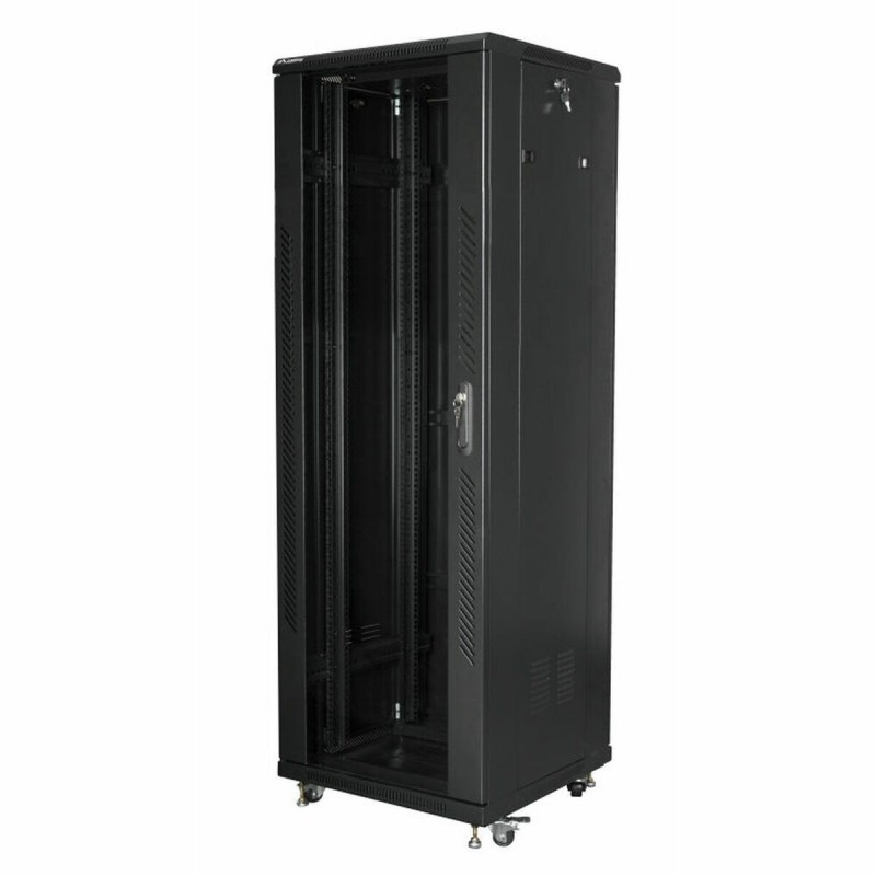 Armoire Murale Rack Lanberg FF01-6637-12B