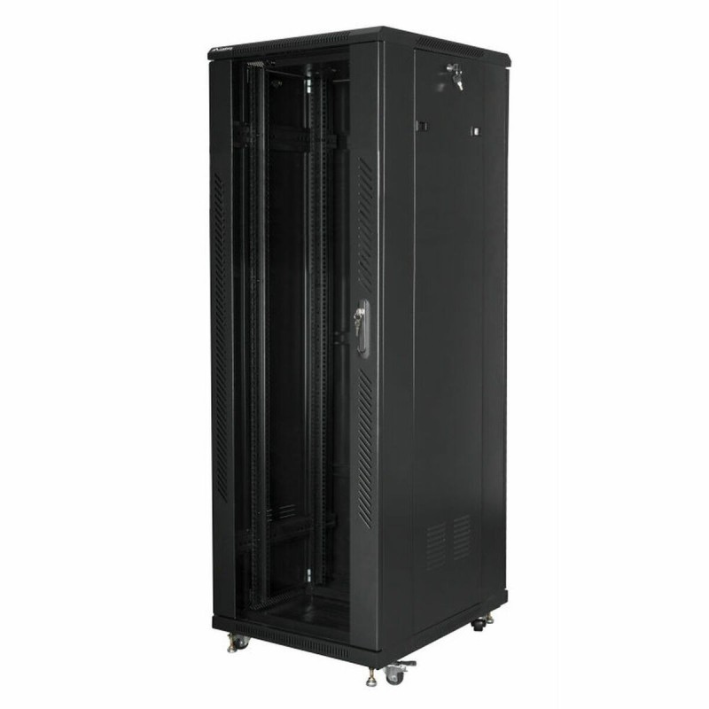 Armoire Murale Rack Lanberg FF01-6837-12B