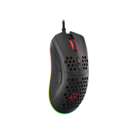 Souris sans-fil Genesis Genesis Krypton 555 Noir 8000 dpi (1 Unité)