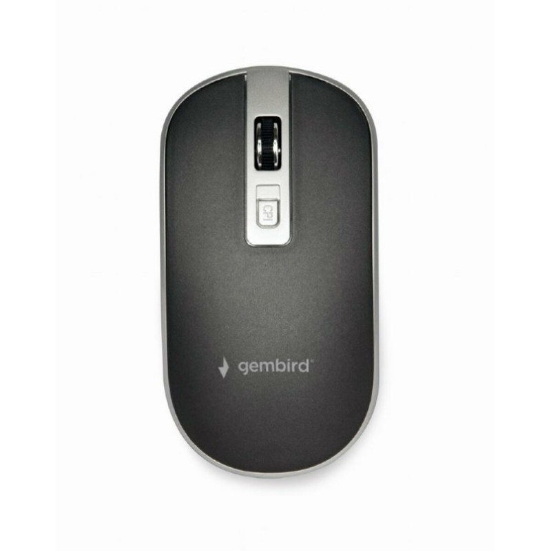 Souris Optique Sans Fil GEMBIRD MUSW-4B-06-BS 1600 dpi