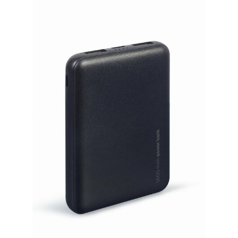 Powerbank GEMBIRD 5000 mAh