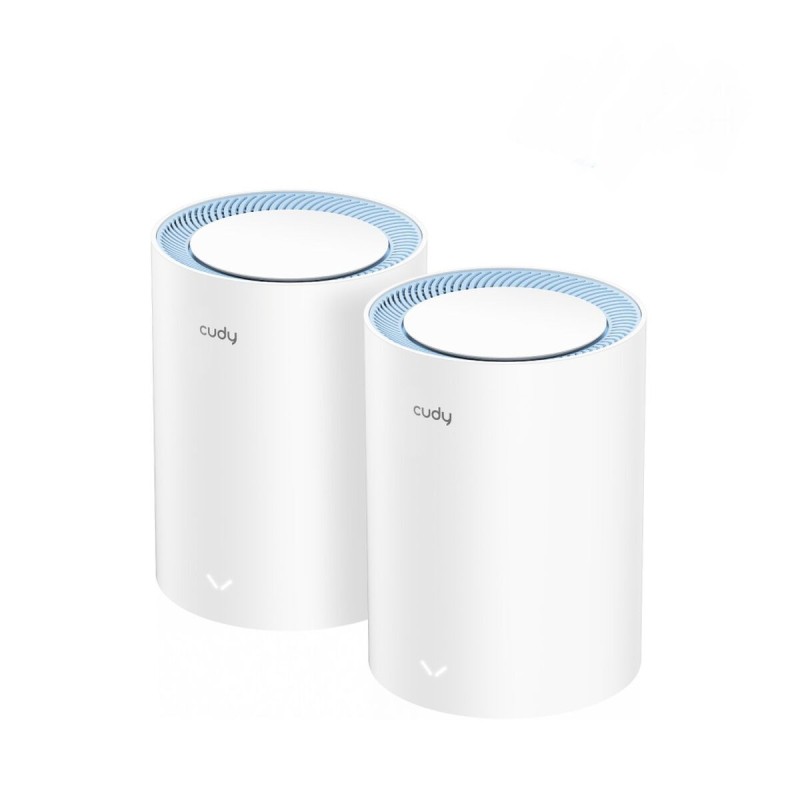 Répéteur Wifi Cudy AC1200