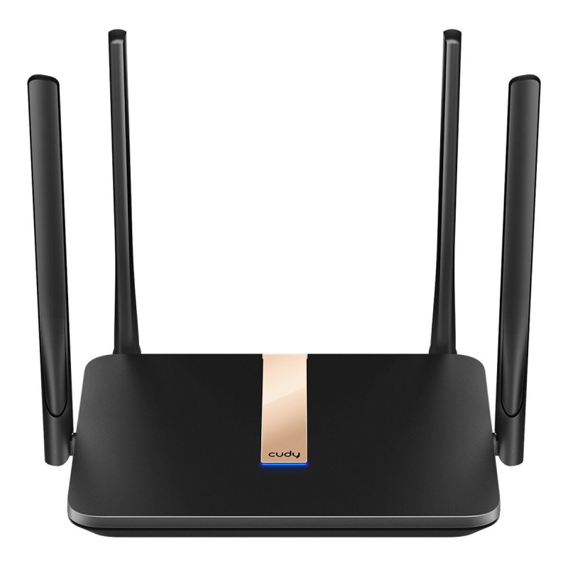 Router Cudy AC1200 WIFI