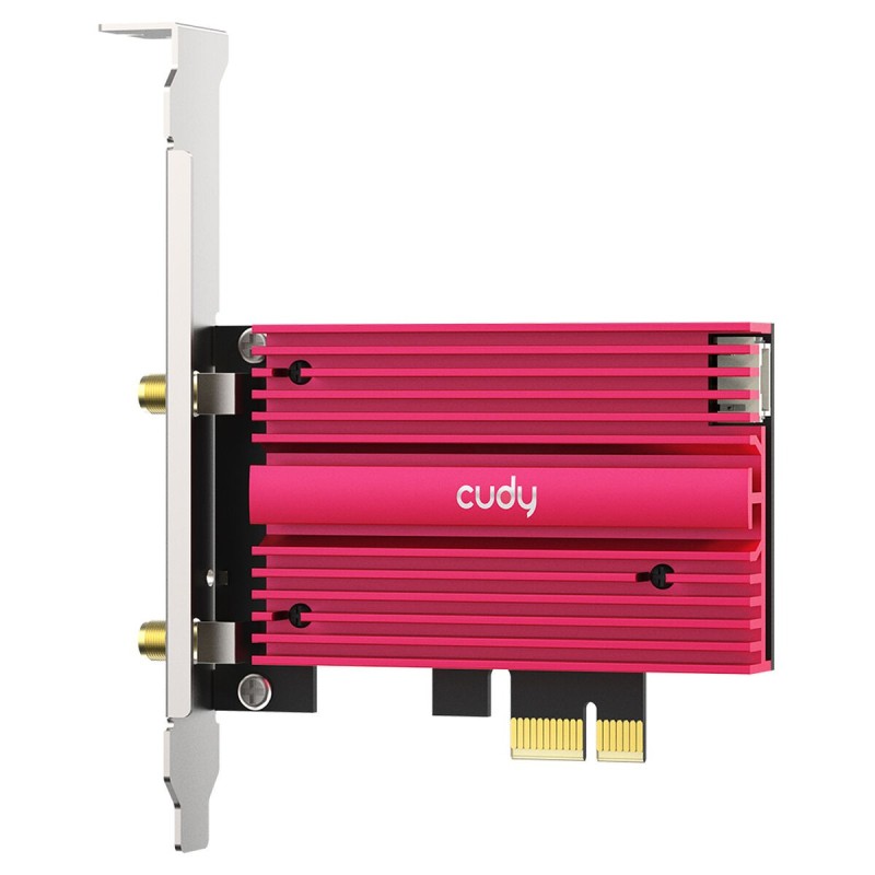 Carte Réseau Cudy AX5400 Wifi