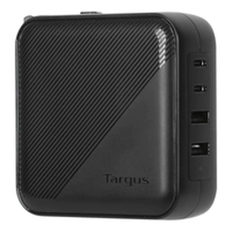 Chargeur mural Targus APA109GL Noir