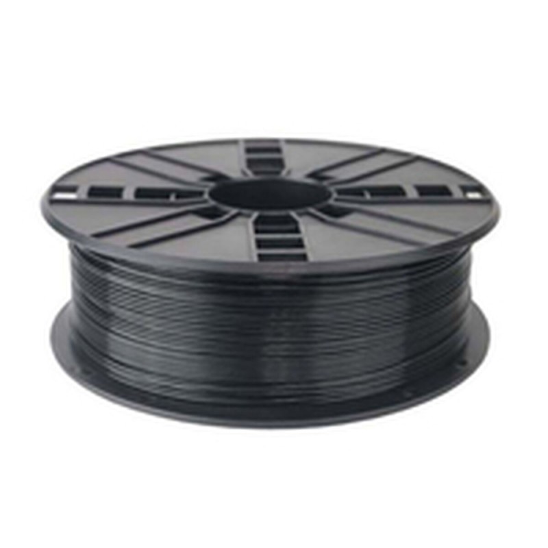 Bobine de filament GEMBIRD 3DP-PLA1.75GE-01-BK