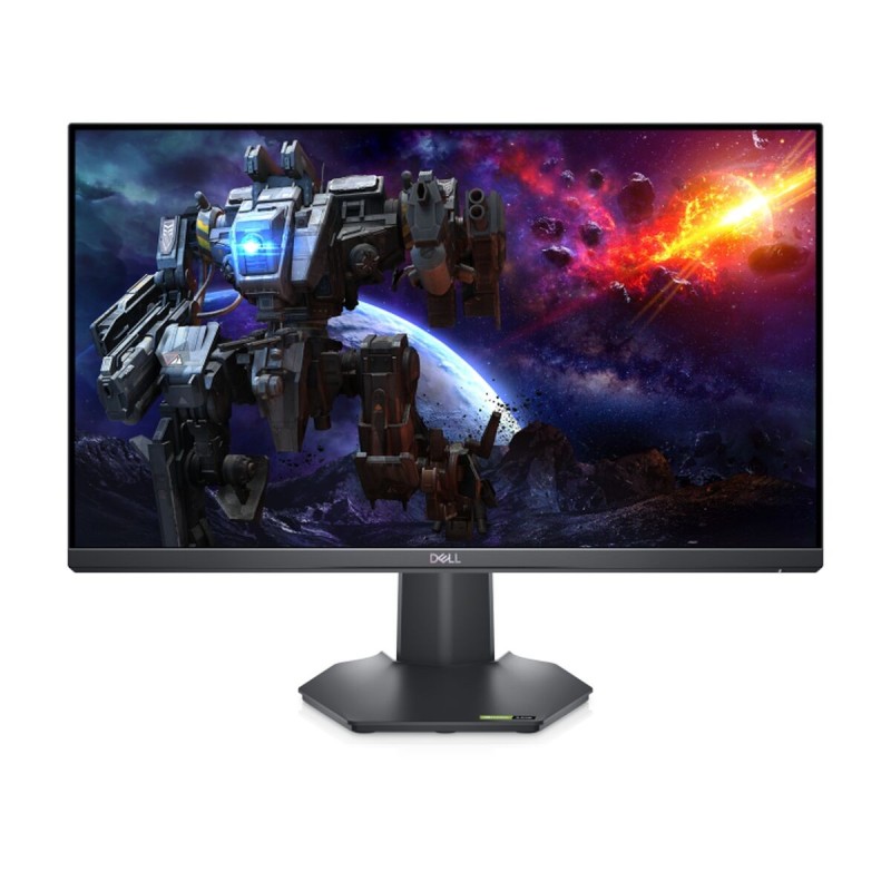 Écran Dell G2422HS IPS LED Full HD 24" LCD AMD FreeSync Flicker free