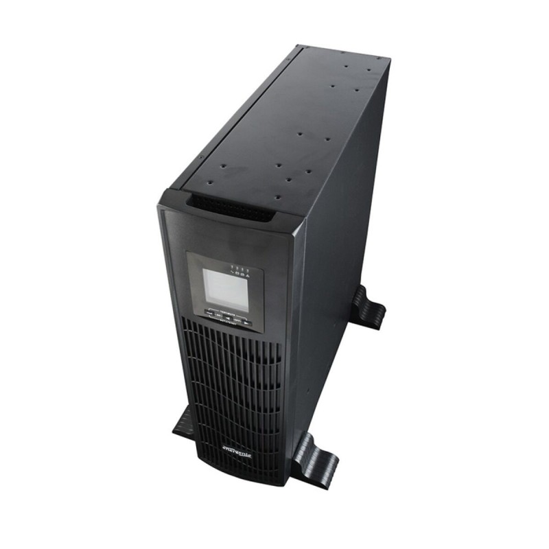 Système d'Alimentation Sans Interruption Interactif GEMBIRD EG-UPSRACK-12 1200 W